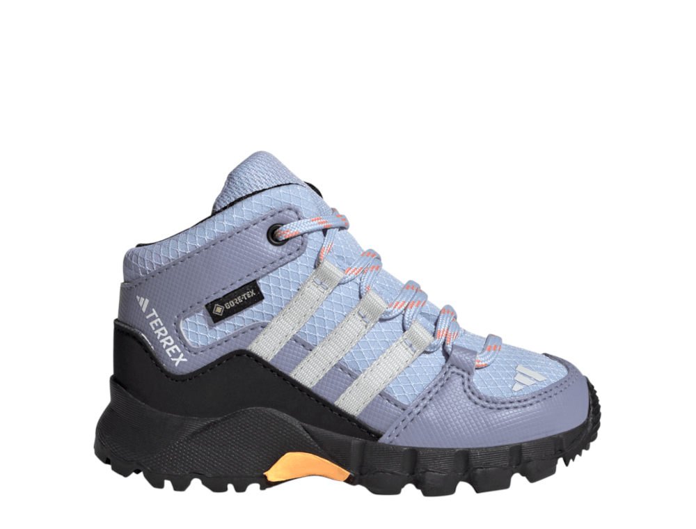 adidas Terrex Mid GTX I Niebieskie (IF7526)