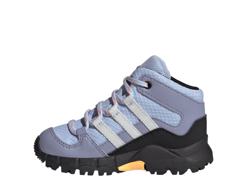 adidas Terrex Mid GTX I Niebieskie (IF7526)