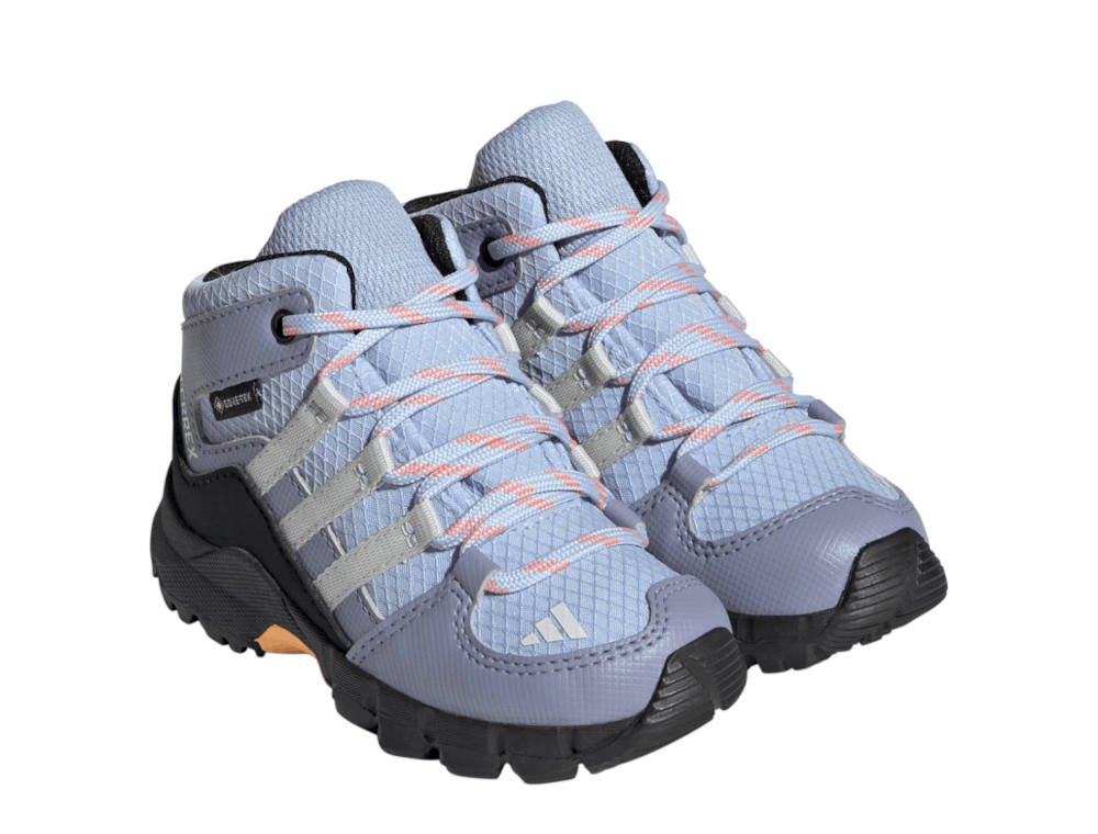 adidas Terrex Mid GTX I Niebieskie (IF7526)