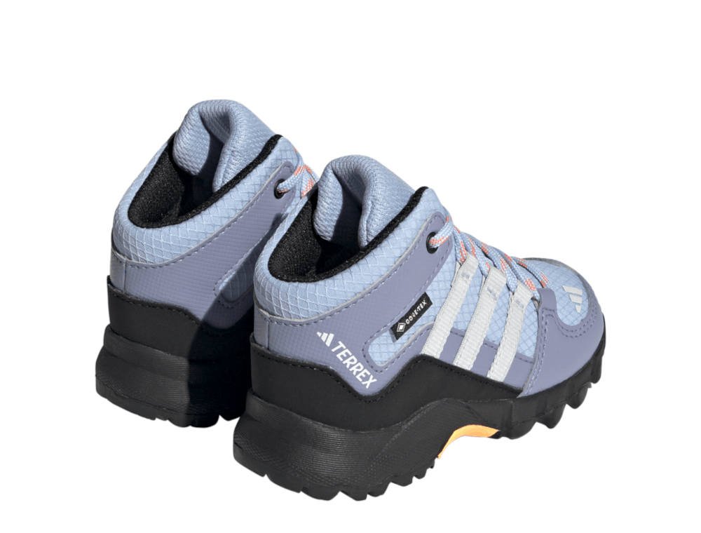 adidas Terrex Mid GTX I Niebieskie (IF7526)
