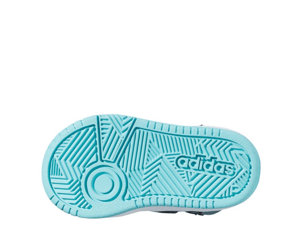 adidas Hoops Mid 3.0 AC I Granatowe (IF5314) adidas Hoops Mid 3.0 AC I Granatowe (IF5314)