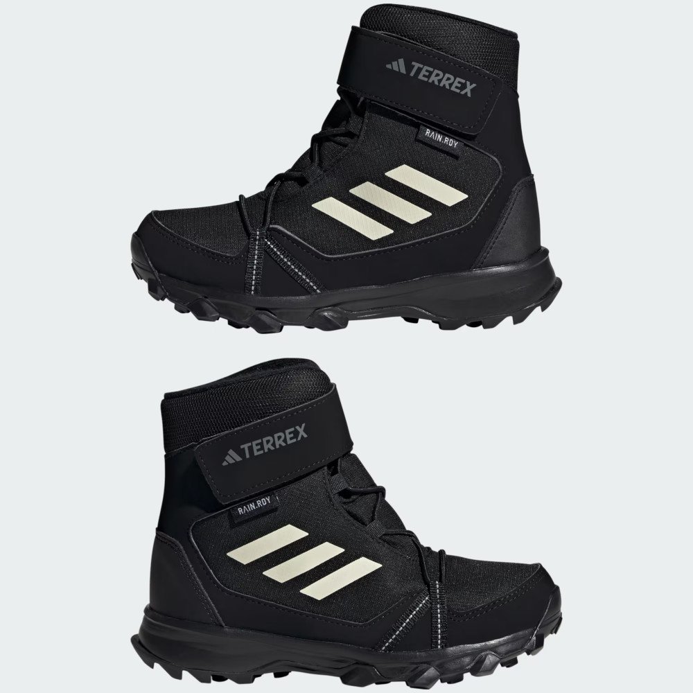 adidas Terrex Snow CF Czarne (IF7495) adidas Terrex Snow CF Czarne (IF7495)