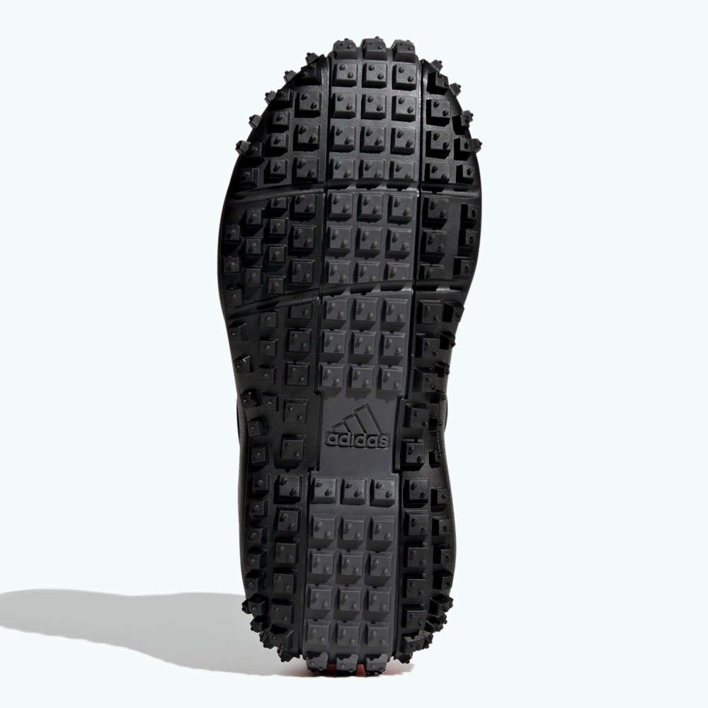adidas FortaTrial EL K Dziecięce Czarno-Srebrne (IG7263) adidas FortaTrial EL K Dziecięce Czarno-Srebrne (IG7263)