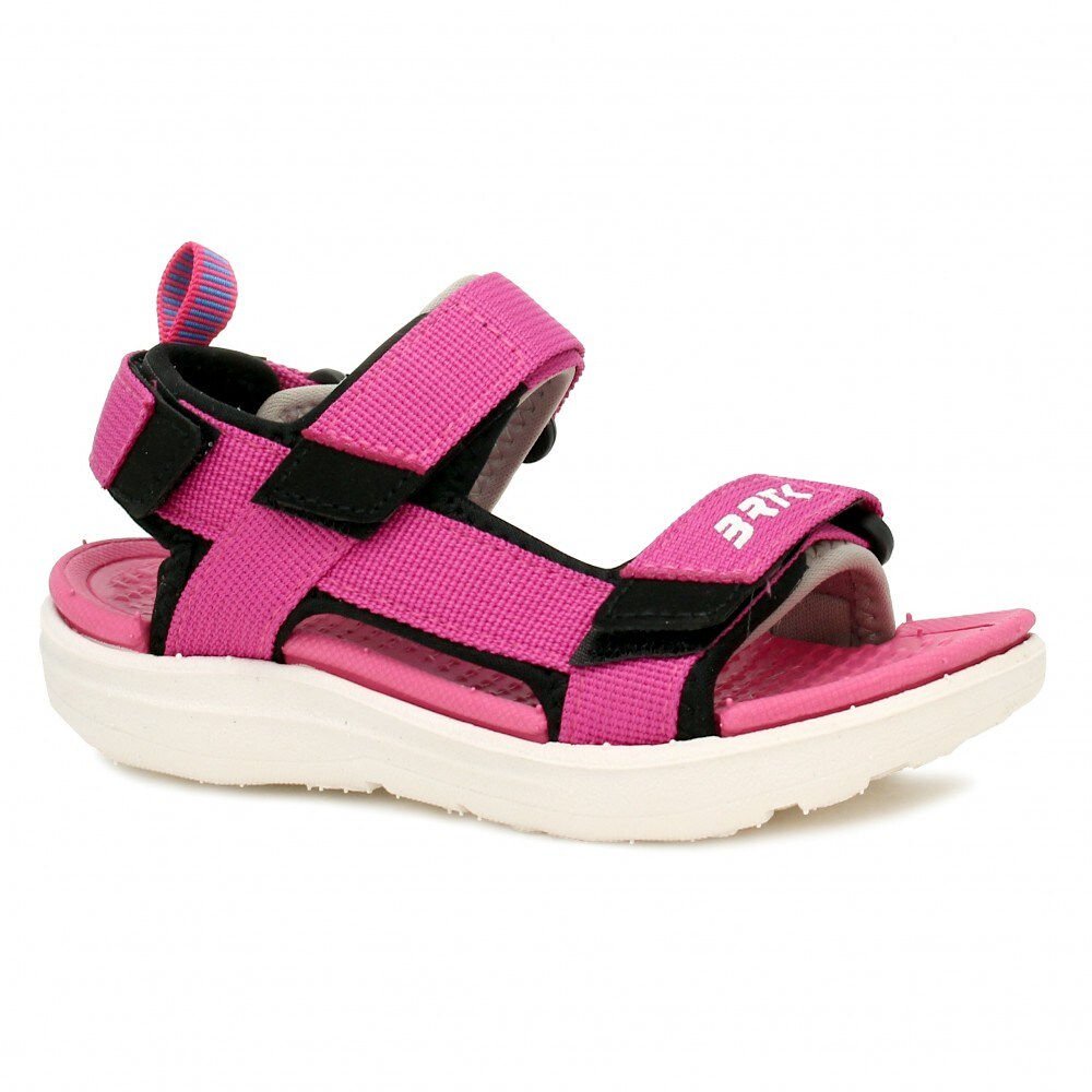 Bartek Sandały Dziecięce Różowe (19054002) Bartek Sandały Dziecięce Różowe (19054002)
