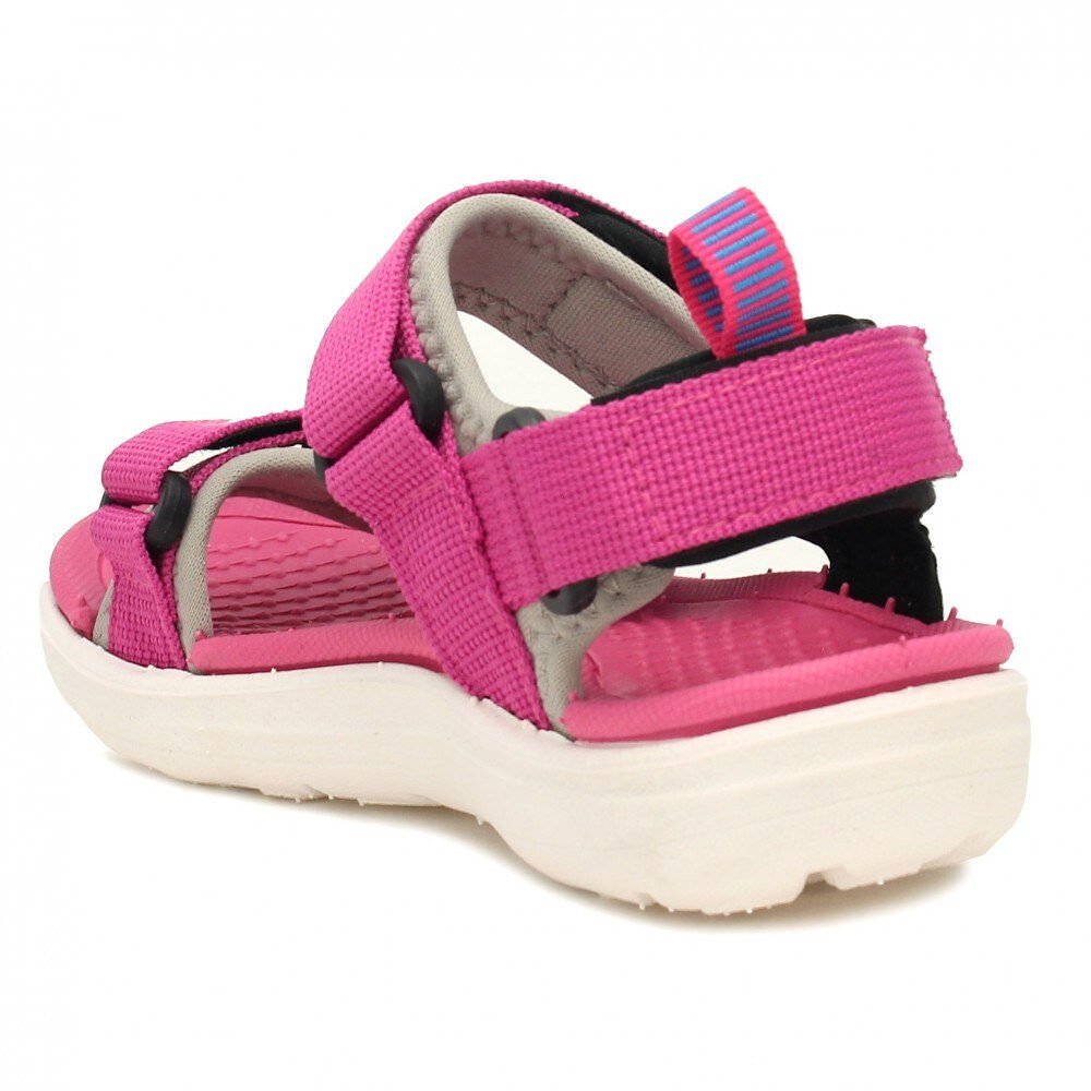Bartek Sandały Dziecięce Różowe (19054002) Bartek Sandały Dziecięce Różowe (19054002)