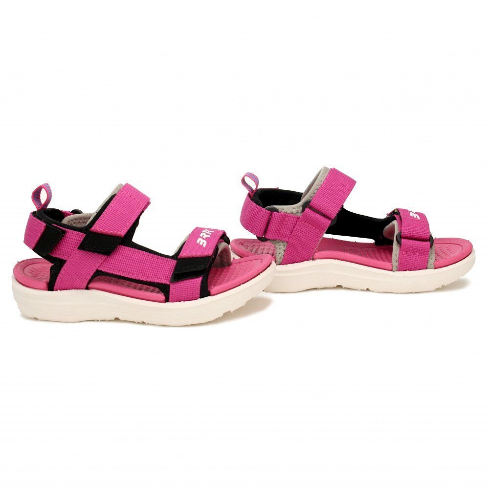 Bartek Sandały Dziecięce Różowe (19054002) Bartek Sandały Dziecięce Różowe (19054002)