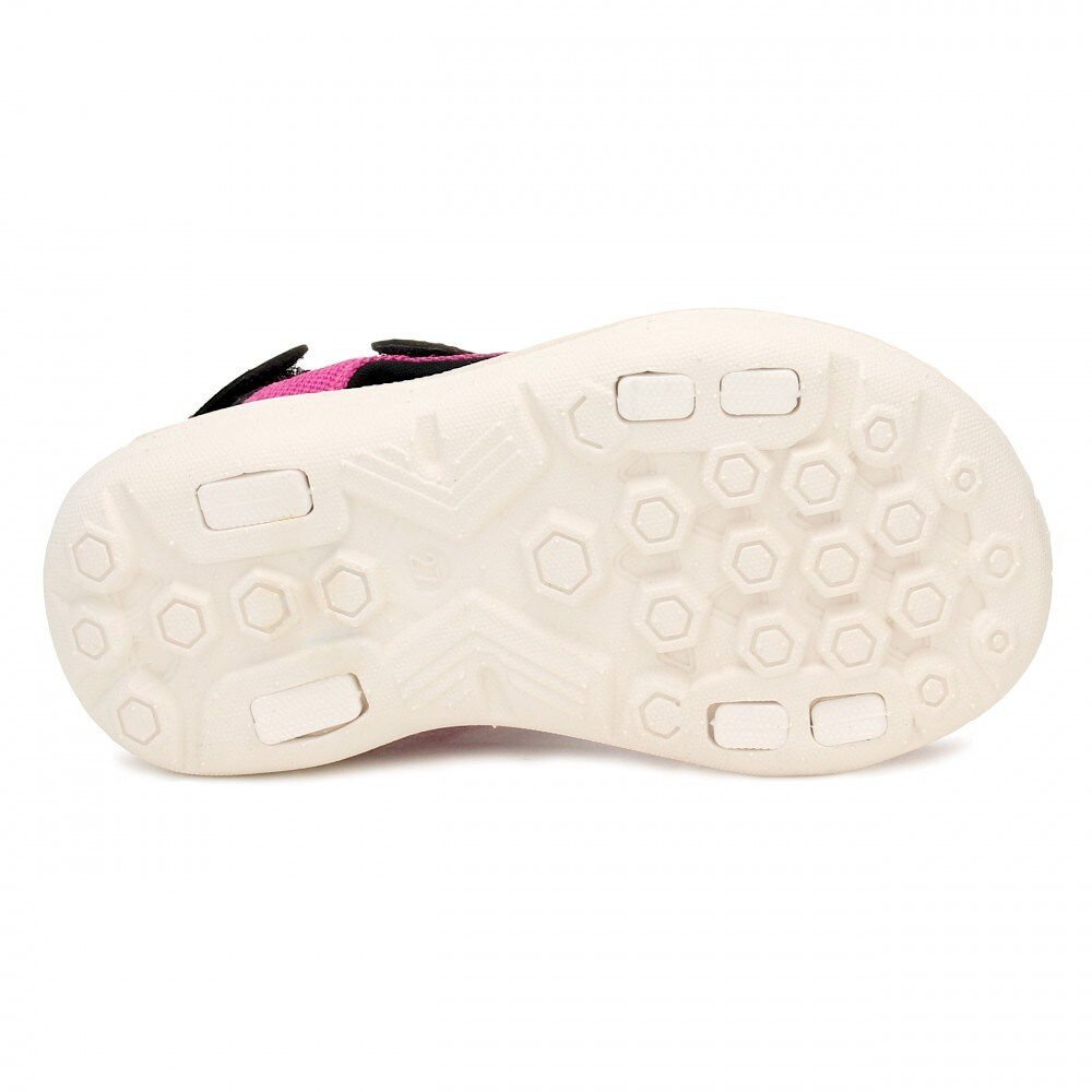 Bartek Sandały Dziecięce Różowe (19054002) Bartek Sandały Dziecięce Różowe (19054002)