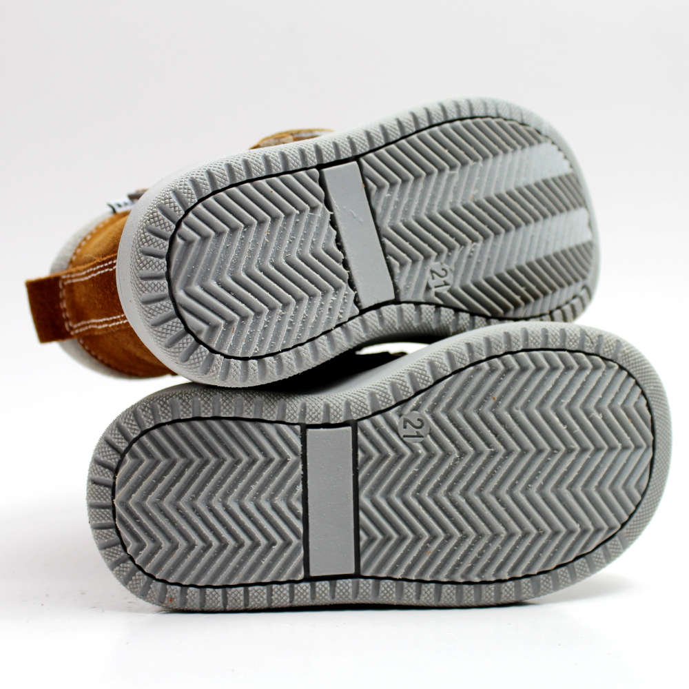 Bartek Trzewiki Ocieplane Brązowe (W-11646013) Bartek Trzewiki Ocieplane Brązowe (W-11646013)