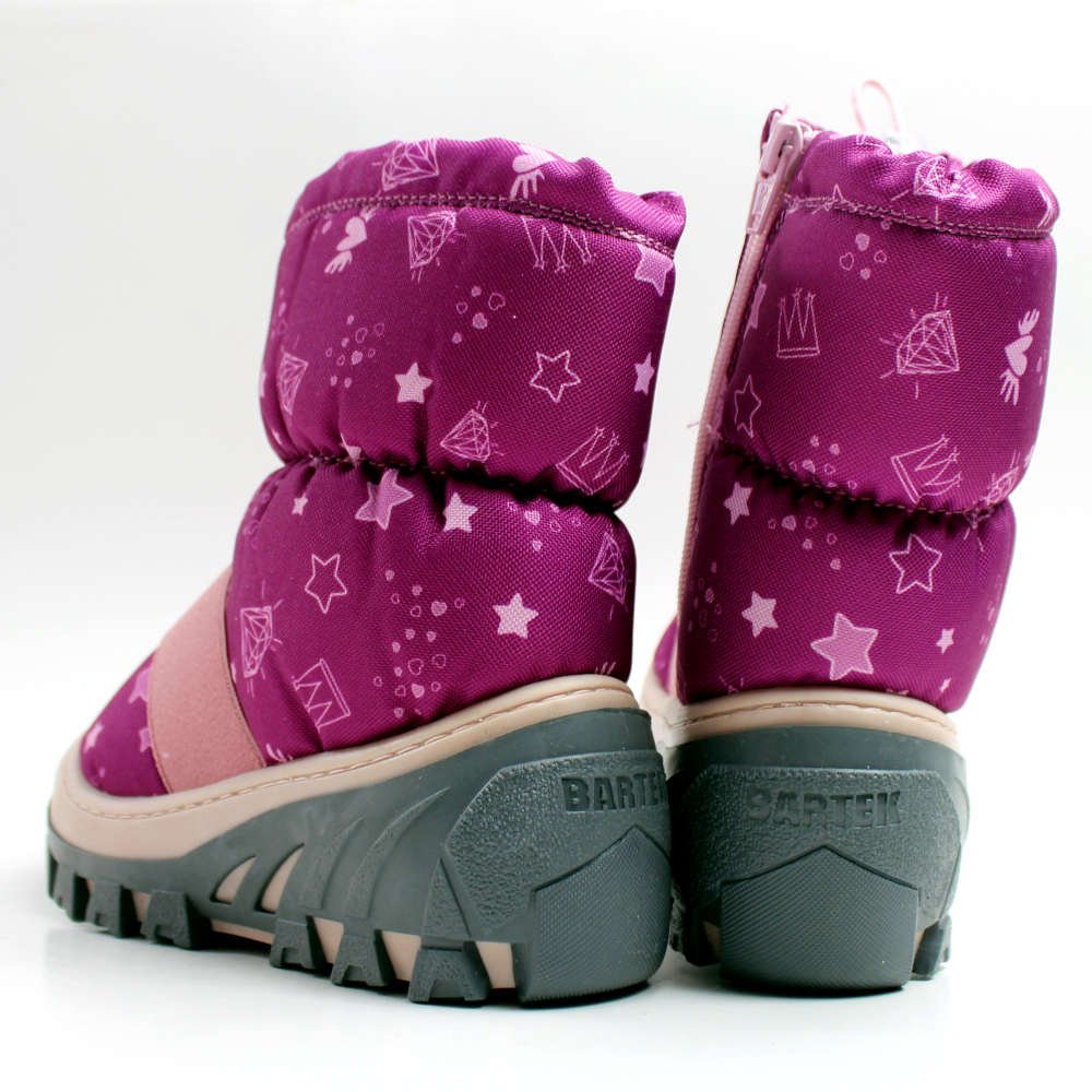 Bartek Śniegowce Fuksja (14465021)