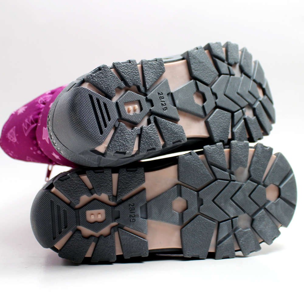 Bartek Śniegowce Fuksja (14465021)