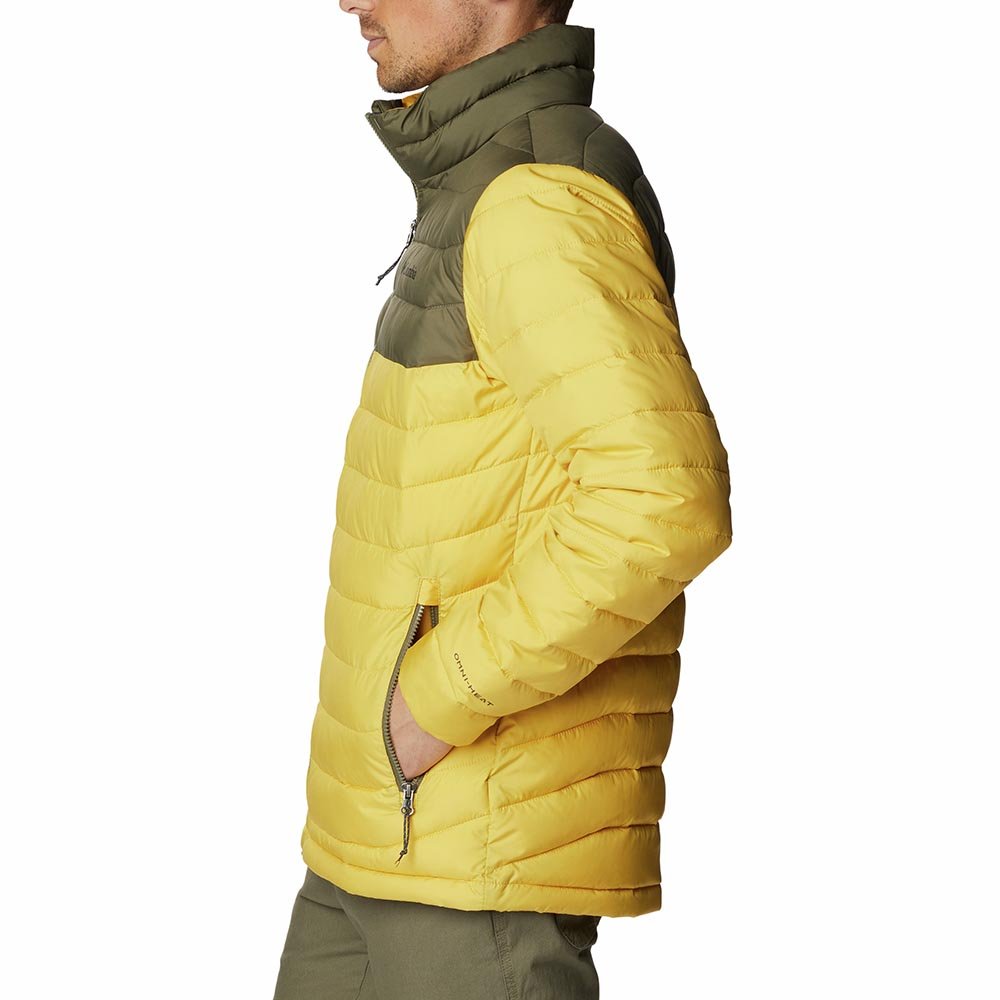 Columbia Powder Lite Jacket (1698001742) Columbia Powder Lite Jacket (1698001742)