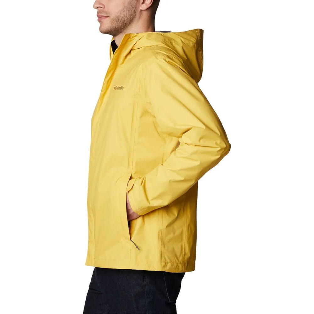 Columbia Watertight II Jacket (1533898742) Columbia Watertight II Jacket (1533898742)