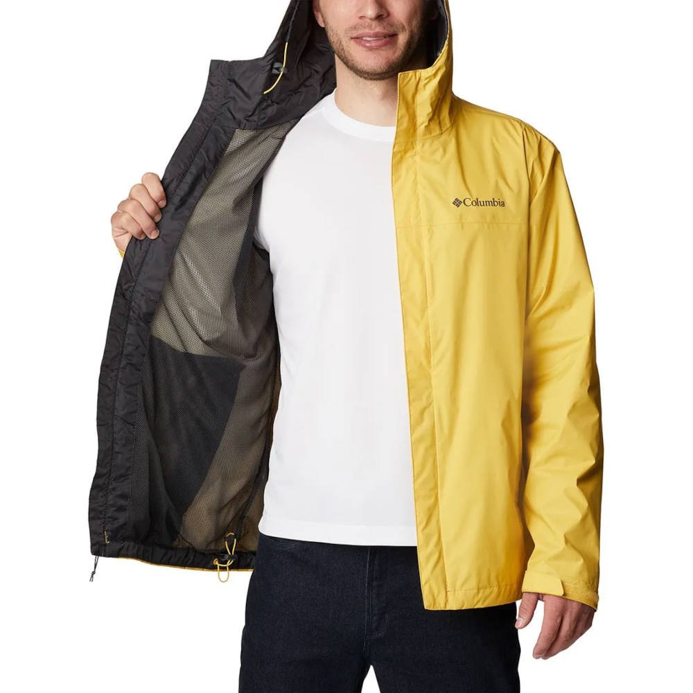 Columbia Watertight II Jacket (1533898742) Columbia Watertight II Jacket (1533898742)