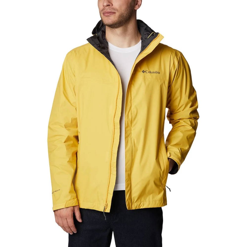 Columbia Watertight II Jacket (1533898742) Columbia Watertight II Jacket (1533898742)