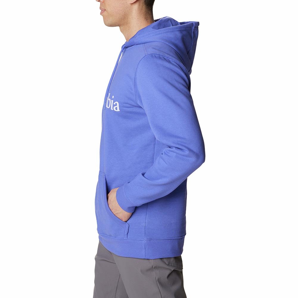 Columbia CSC Basic Logo Hoodie (1681664546) Columbia CSC Basic Logo Hoodie (1681664546)