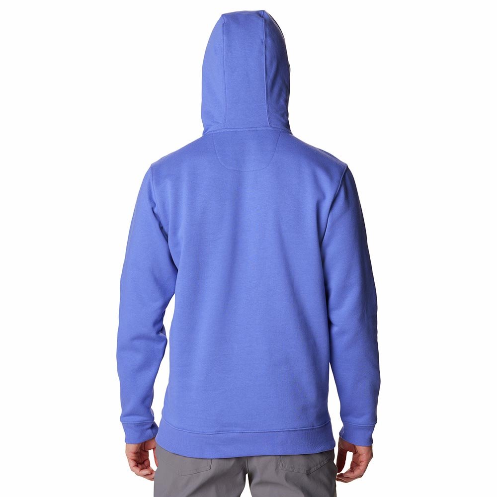 Columbia CSC Basic Logo Hoodie (1681664546) Columbia CSC Basic Logo Hoodie (1681664546)