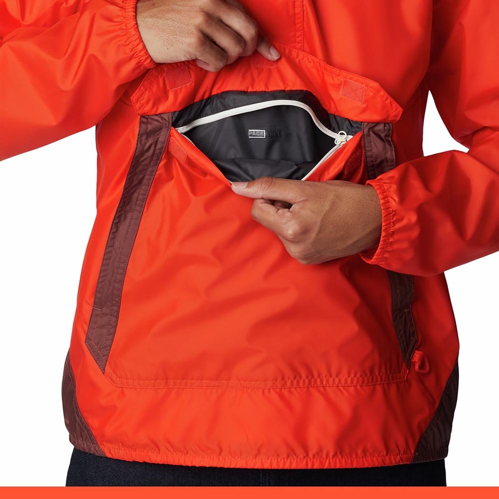 Columbia Challenger Windbreaker (1714291839) Columbia Challenger Windbreaker (1714291839)
