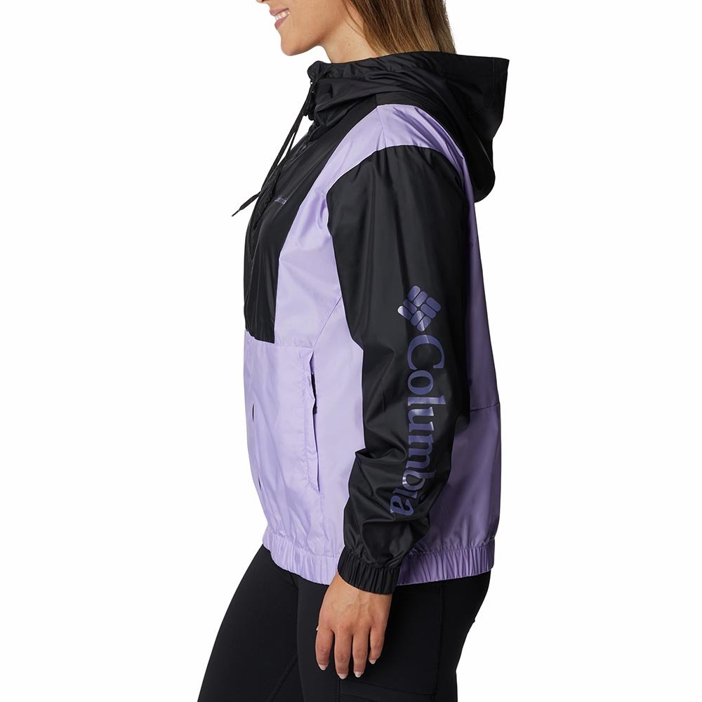 Columbia Lily Basin Light Jacket (2034931010) Columbia Lily Basin Light Jacket (2034931010)