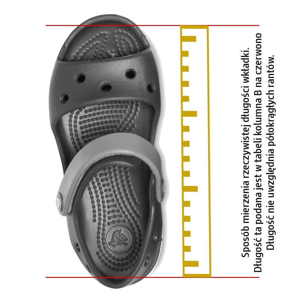 Crocs Crocband Sandal Kids Dziecięce Fioletowo-Niebieskie (12856MOON-JELLY) Crocs Crocband Sandal Kids Dziecięce Fioletowo-Niebieskie (12856MOON-JELLY)