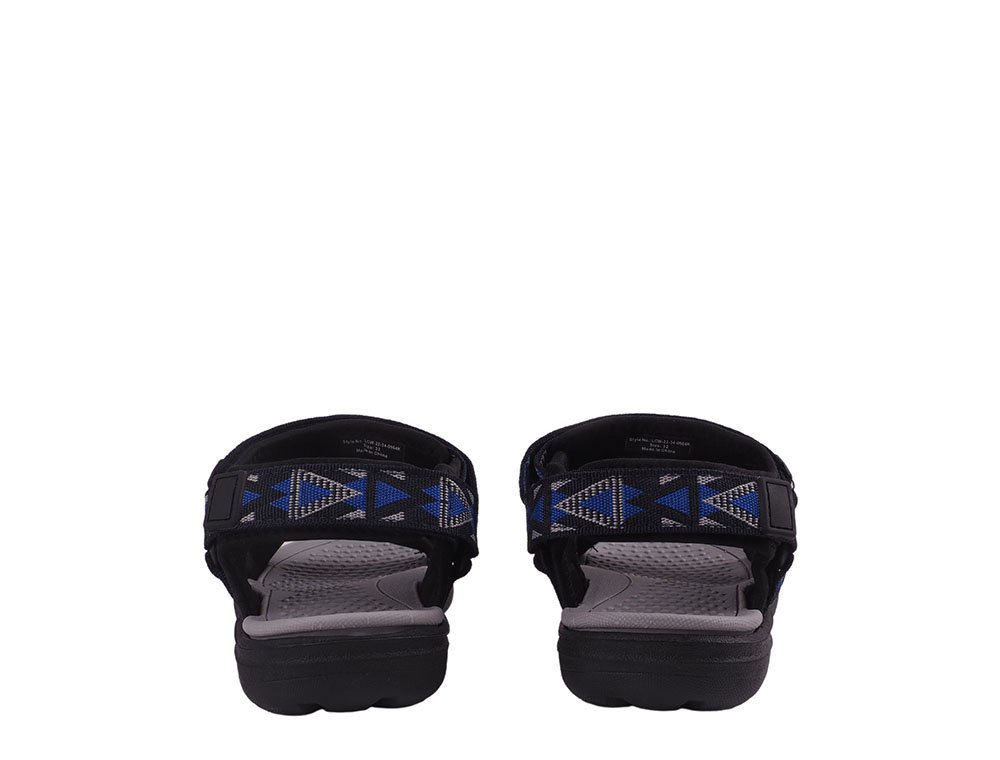 Lee Cooper Smartstep Dziecięce Granatowo-Czarne (LCW-22-34-0964K) Lee Cooper Smartstep Dziecięce Granatowo-Czarne (LCW-22-34-0964K)
