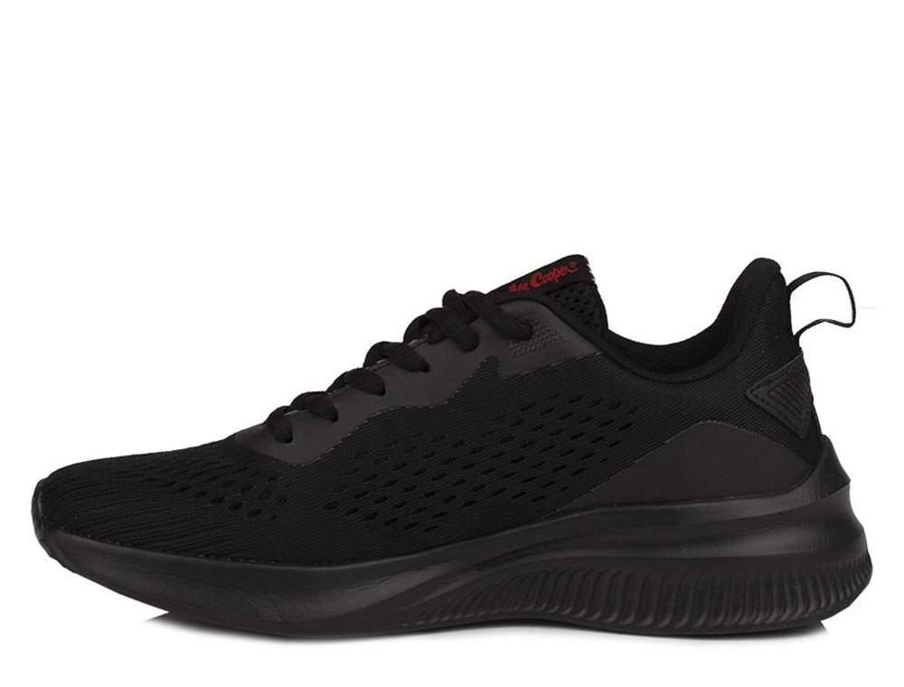 Lee Cooper Czarne (LCW-23-32-1717M) Lee Cooper Czarne (LCW-23-32-1717M)