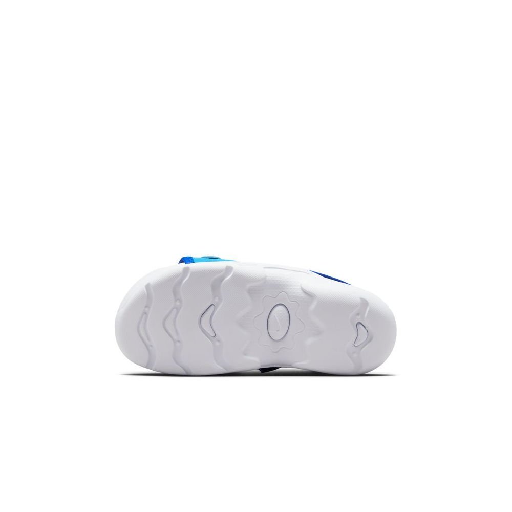 Nike Sunray Adjust 6 (PS) Dziecięce Niebiesko-Białe (DX5545-400) Nike Sunray Adjust 6 (PS) Dziecięce Niebiesko-Białe (DX5545-400)