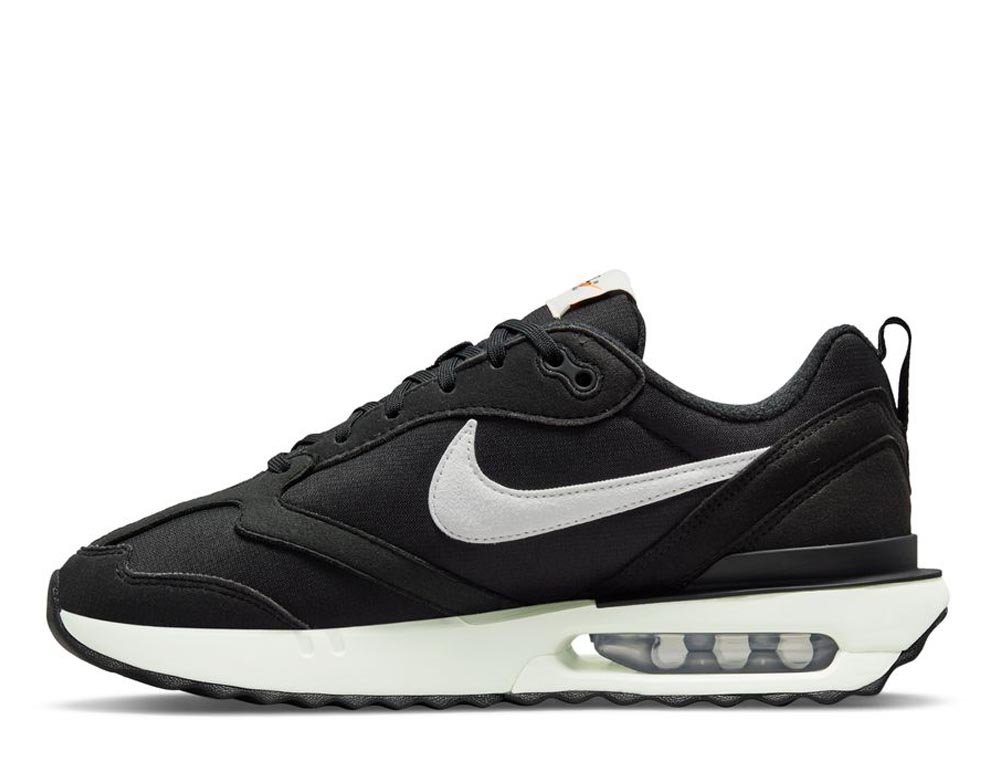 Nike Air Max Dawn Damskie Czarne (DC4068-001) Nike Air Max Dawn Damskie Czarne (DC4068-001)
