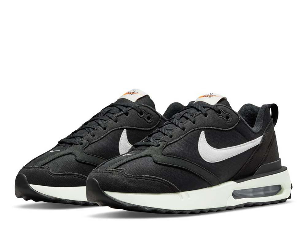 Nike Air Max Dawn Damskie Czarne (DC4068-001) Nike Air Max Dawn Damskie Czarne (DC4068-001)