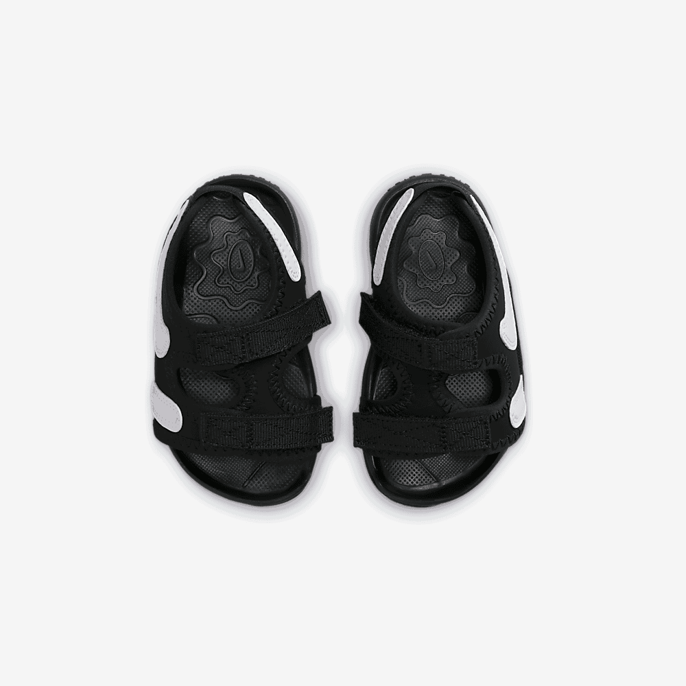 Nike Sunray Adjust 6 (TD) (DR5709-002) Nike Sunray Adjust 6 (TD) (DR5709-002)