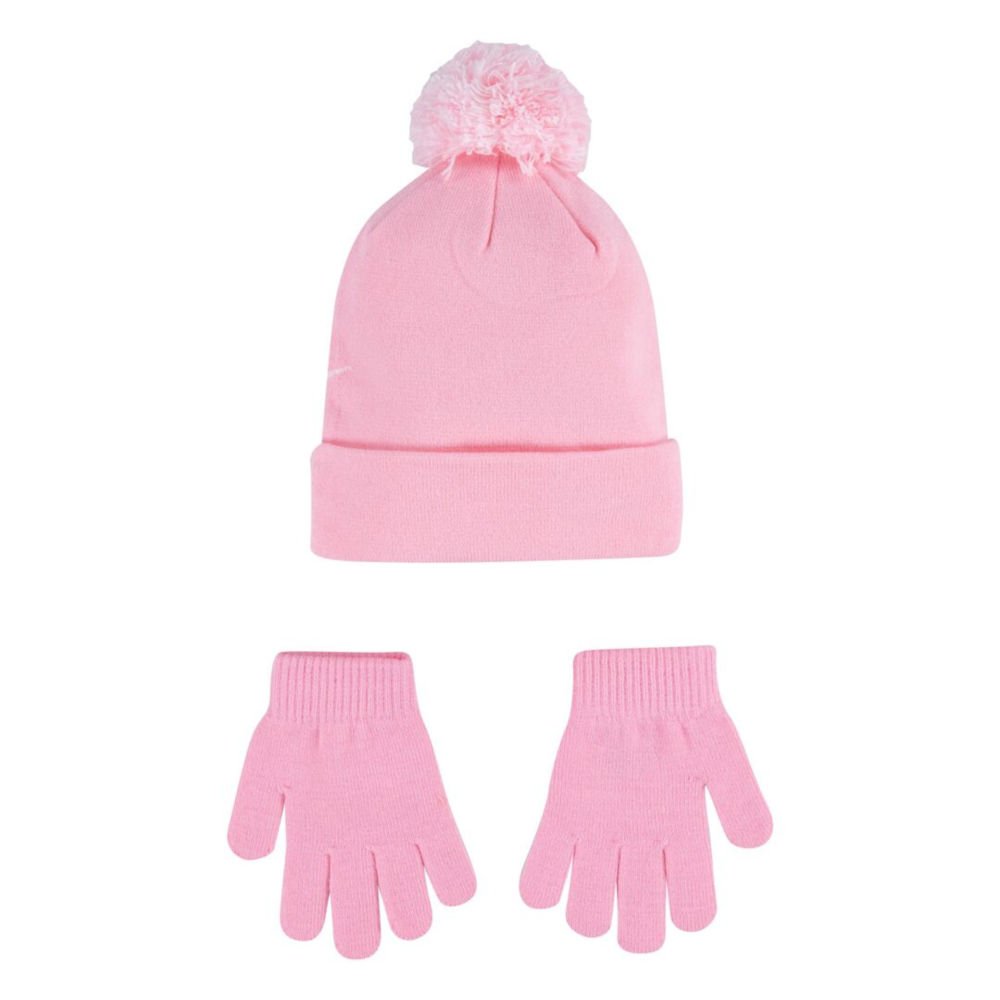 Nike Bh-Beanie Set (9A2695-A8F) Nike Bh-Beanie Set (9A2695-A8F)