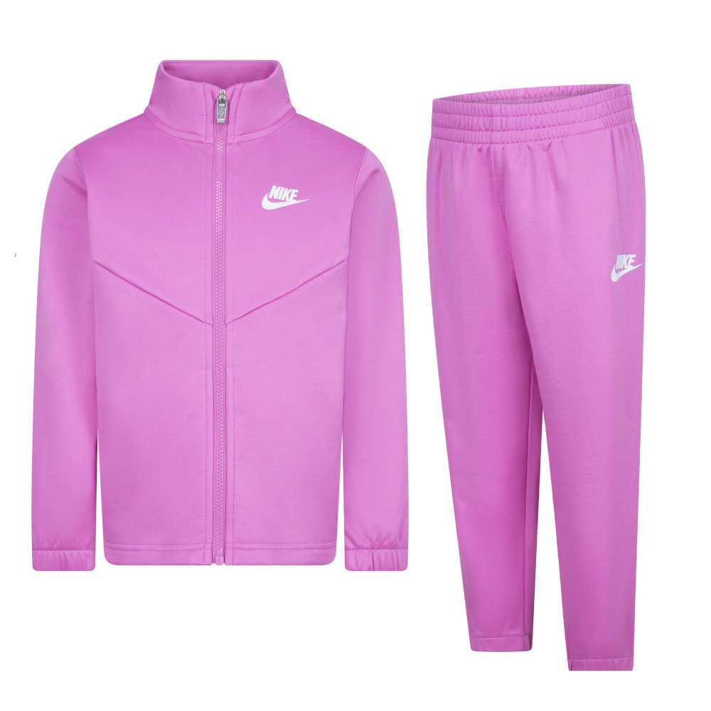 Nike Nsw Lifestyle Essentials Różowy (36L049-AFN) Nike Nsw Lifestyle Essentials Różowy (36L049-AFN)