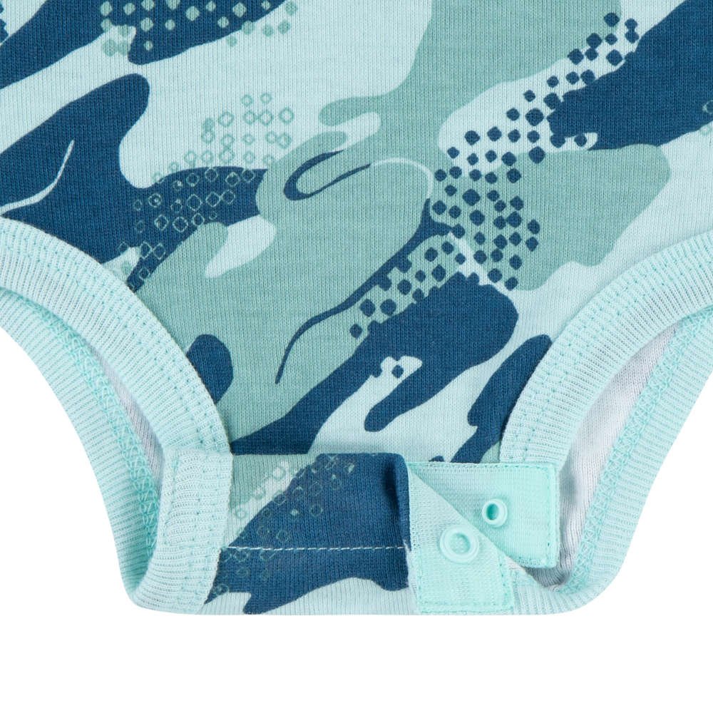 Nike Nhd Club Seasonal Camo (3PC) Set Niebieski (NN0979-U1R) Nike Nhd Club Seasonal Camo (3PC) Set Niebieski (NN0979-U1R)