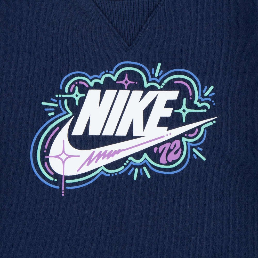 Rampers Nike B Nsw Art Of Play Icon (66L114-U90) Rampers Nike B Nsw Art Of Play Icon (66L114-U90)