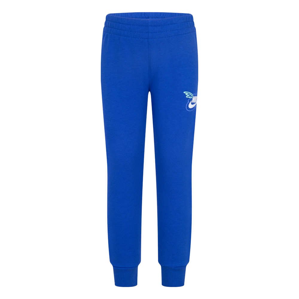 Nike B Nsw Art Of Play Flc Crew Set Niebieski (86L113-U89) Nike B Nsw Art Of Play Flc Crew Set Niebieski (86L113-U89)