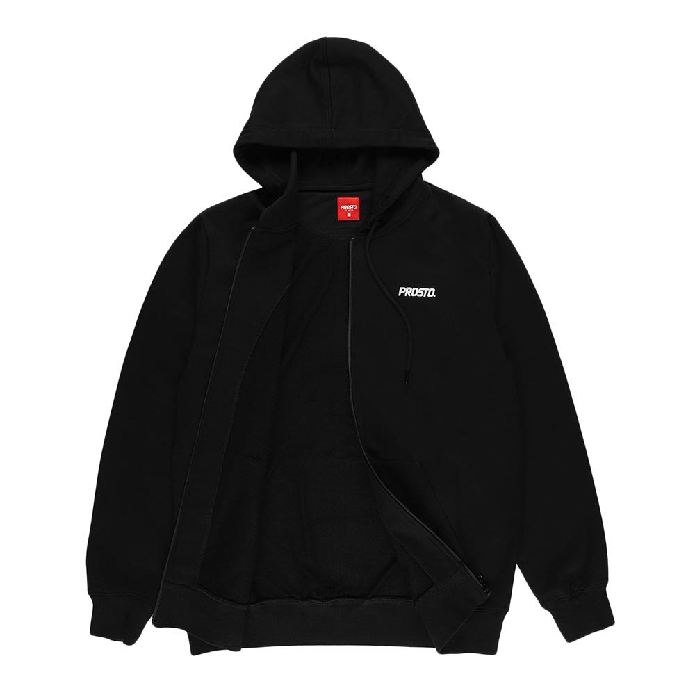 Prosto Zip Hoodie Bazik (KL231MSWE2032) Prosto Zip Hoodie Bazik (KL231MSWE2032)