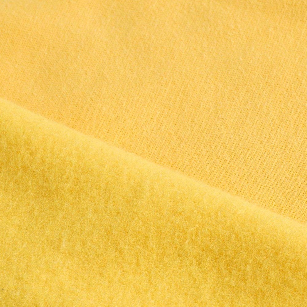 Prosto Bassik Hoodie Yellow (KL231MSWE2126) Prosto Bassik Hoodie Yellow (KL231MSWE2126)