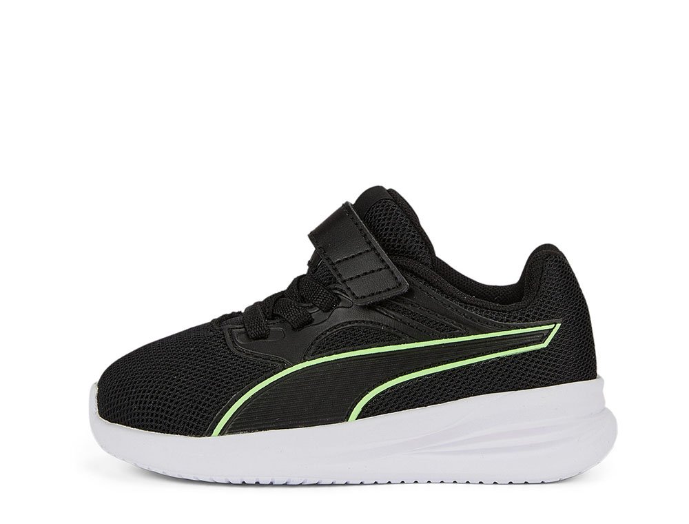 Puma Transport Ac+ Inf Dziecięce Czarne (37727706) Puma Transport Ac+ Inf Dziecięce Czarne (37727706)