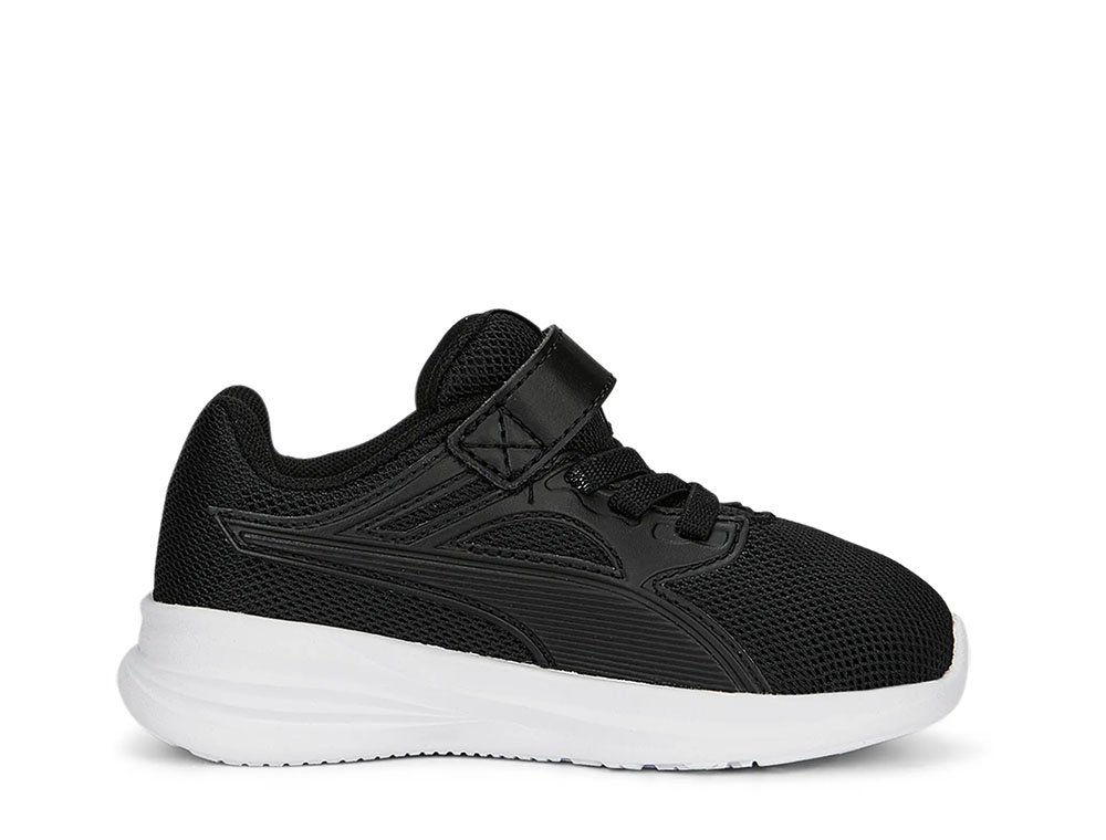 Puma Transport Ac+ Inf Dziecięce Czarne (37727706) Puma Transport Ac+ Inf Dziecięce Czarne (37727706)