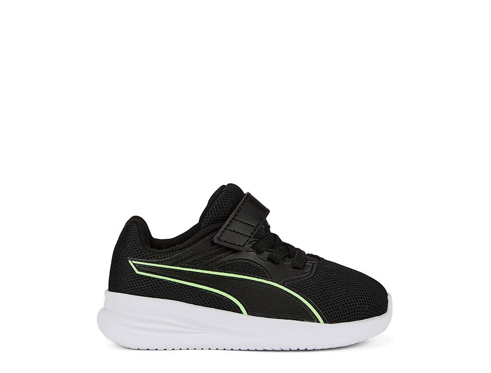 Puma Transport Ac+ Inf Dziecięce Czarne (37727706) Puma Transport Ac+ Inf Dziecięce Czarne (37727706)