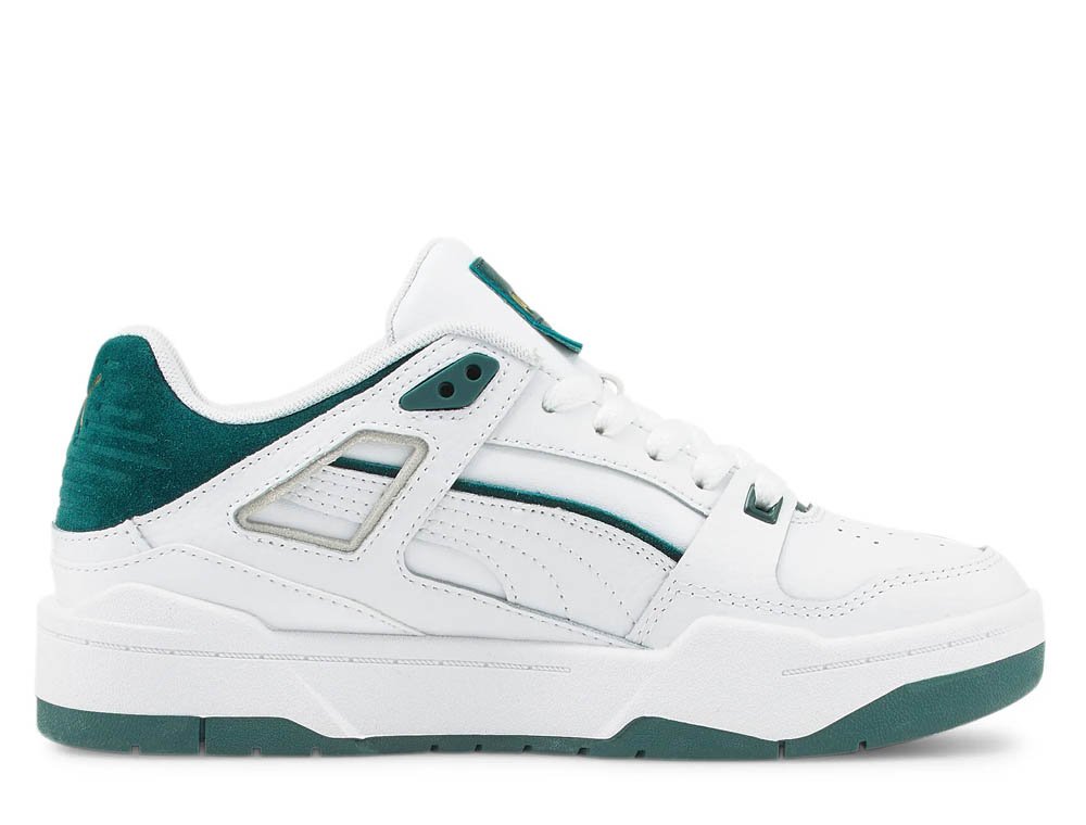 Puma Slipstream Młodzieżowe Białe (38851806) Puma Slipstream Młodzieżowe Białe (38851806)