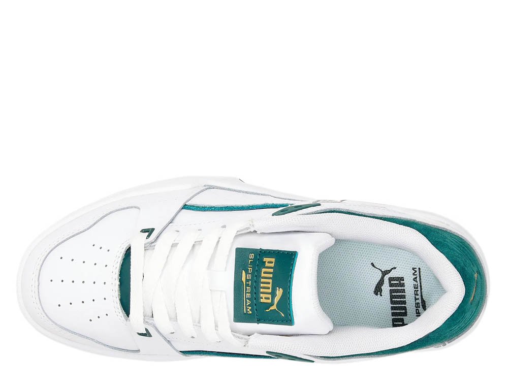 Puma Slipstream Młodzieżowe Białe (38851806) Puma Slipstream Młodzieżowe Białe (38851806)