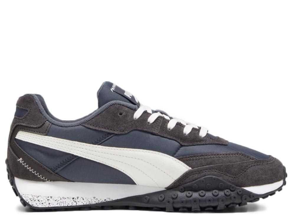 Puma Blktop Rider Męskie Granatowe (39272502) Puma Blktop Rider Męskie Granatowe (39272502)