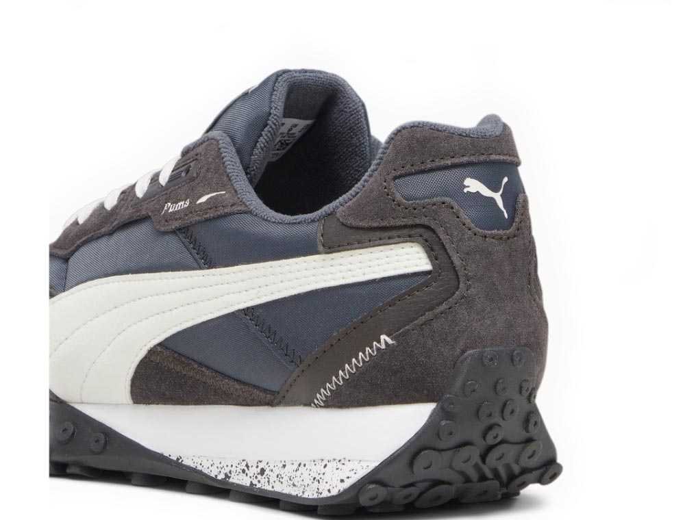 Puma Blktop Rider Męskie Granatowe (39272502) Puma Blktop Rider Męskie Granatowe (39272502)