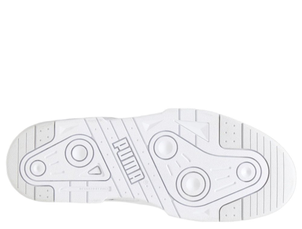 Puma Slipstream Bball Męskie Białe (39326604) Puma Slipstream Bball Męskie Białe (39326604)