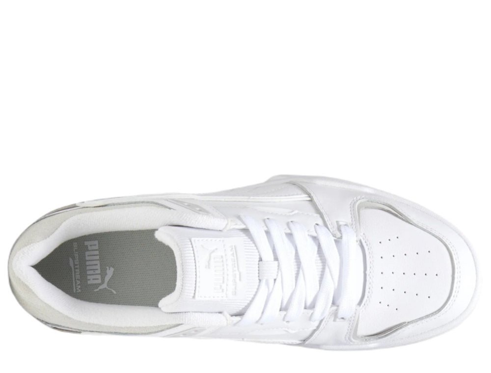 Puma Slipstream Bball Męskie Białe (39326604) Puma Slipstream Bball Męskie Białe (39326604)