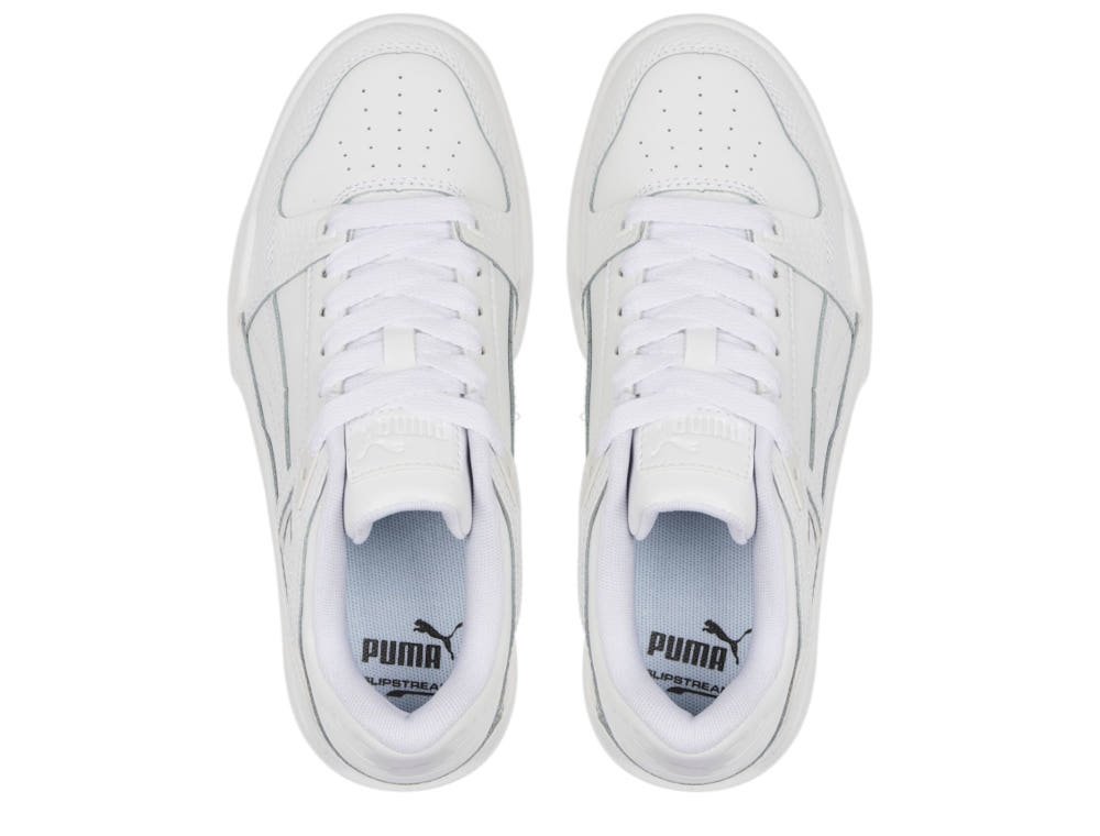 Puma Slipstream LTH JR Młodzieżowe Białe (38782602) Puma Slipstream LTH JR Młodzieżowe Białe (38782602)