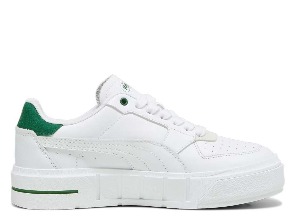 Puma Cali Court Match Damskie Białe (39309401) Puma Cali Court Match Damskie Białe (39309401)