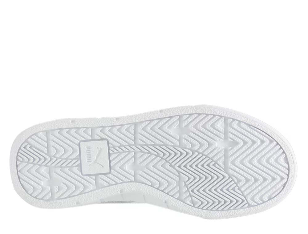 Puma Cali Court Match Damskie Białe (39309401) Puma Cali Court Match Damskie Białe (39309401)