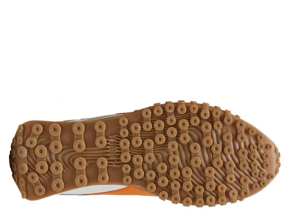 Puma Blktop Rider Męskie Białe (39272507) Puma Blktop Rider Męskie Białe (39272507)