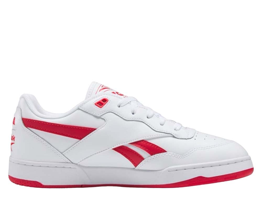 Reebok BB 4000 II Męskie Białe (ID4587)
